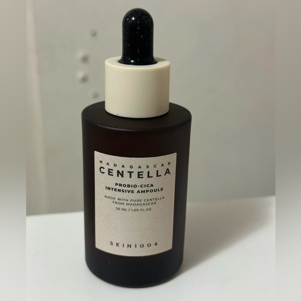 SKIN1004 Centella Probio-Cica Intensive Ampoule - Brown